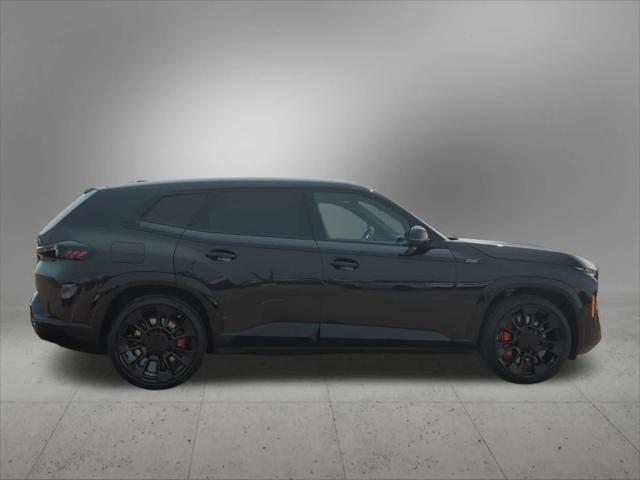 used 2025 BMW XM car, priced at $142,380