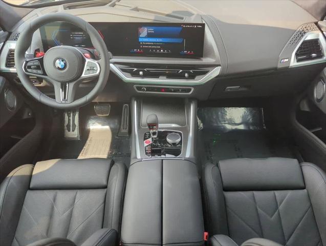 used 2025 BMW XM car, priced at $142,380