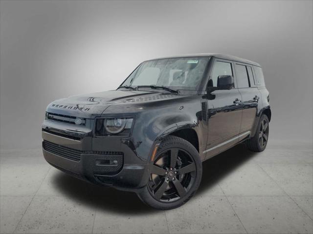 new 2024 Land Rover Defender car, priced at $116,328