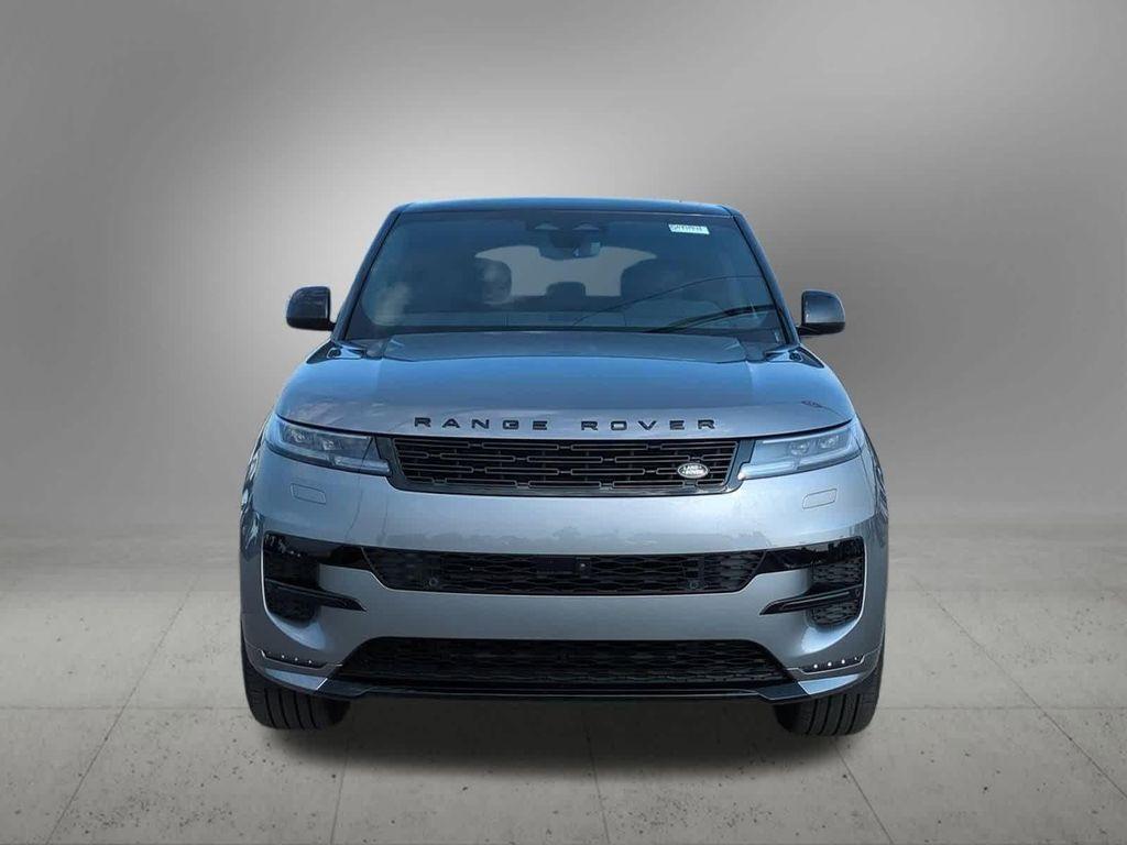new 2025 Land Rover Range Rover Sport car, priced at $100,885