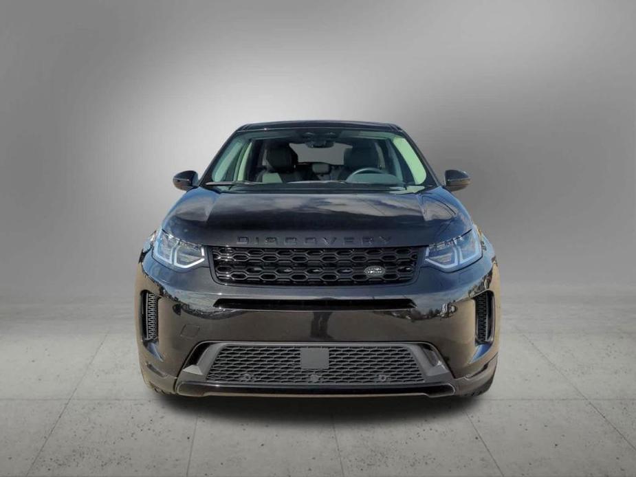 used 2023 Land Rover Discovery Sport car, priced at $35,710
