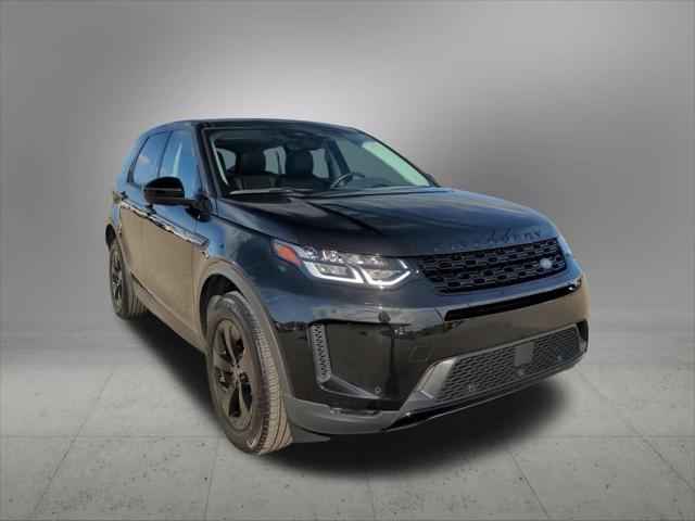 used 2023 Land Rover Discovery Sport car, priced at $35,980