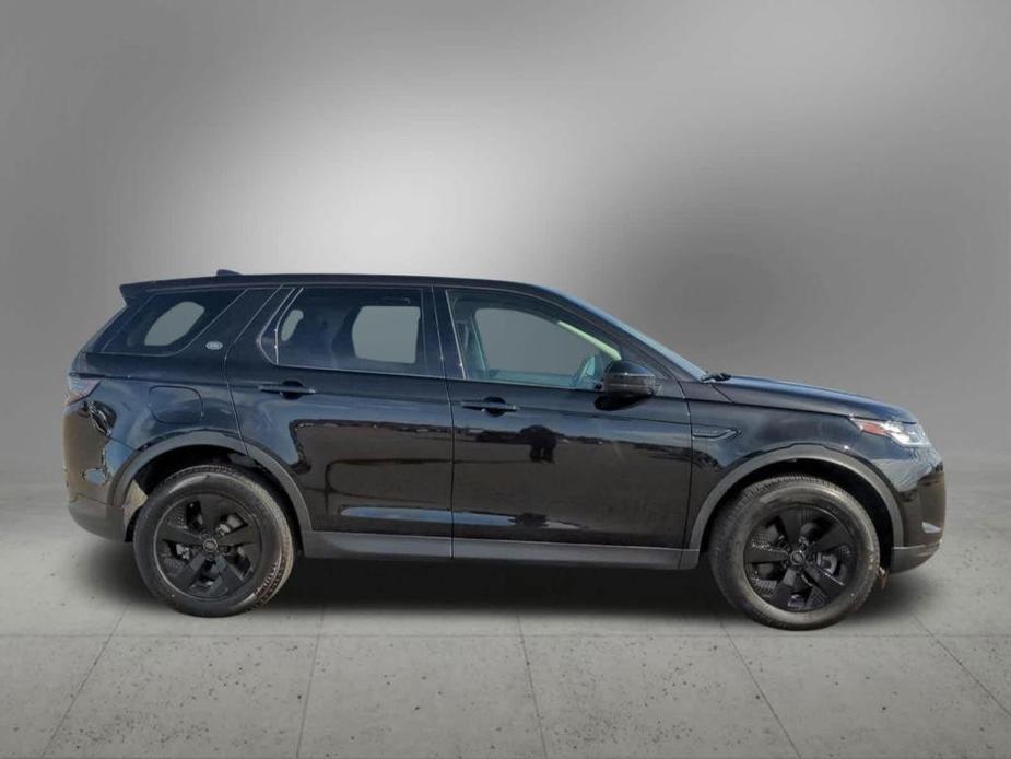 used 2023 Land Rover Discovery Sport car, priced at $35,710