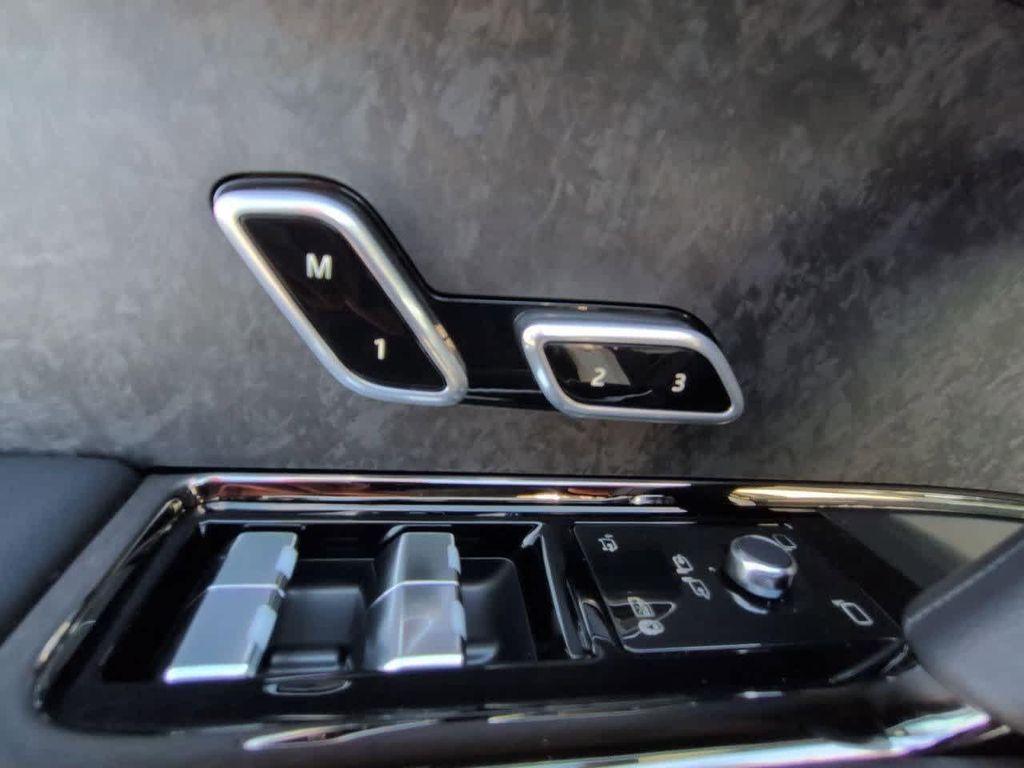 used 2024 Land Rover Range Rover Sport car, priced at $80,974