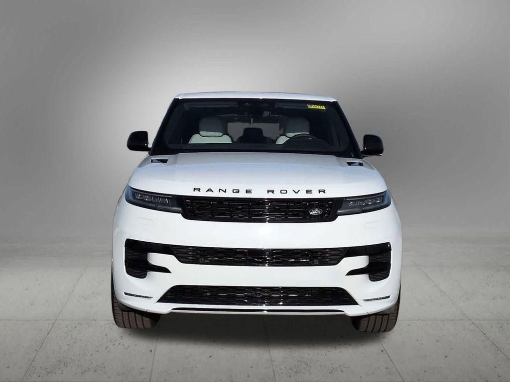 used 2024 Land Rover Range Rover Sport car, priced at $80,974
