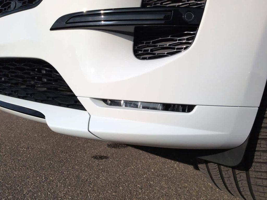 used 2024 Land Rover Range Rover Sport car, priced at $80,974