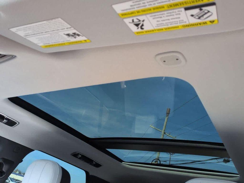 used 2024 Land Rover Range Rover Sport car, priced at $80,974