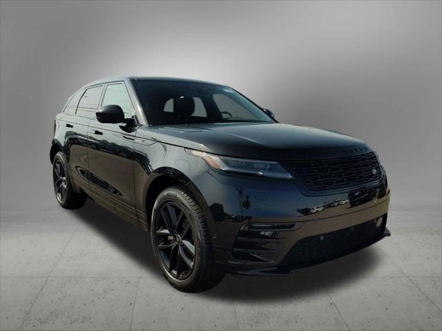 new 2025 Land Rover Range Rover Velar car, priced at $73,340