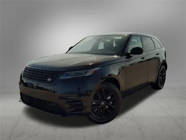 new 2025 Land Rover Range Rover Velar car, priced at $73,340