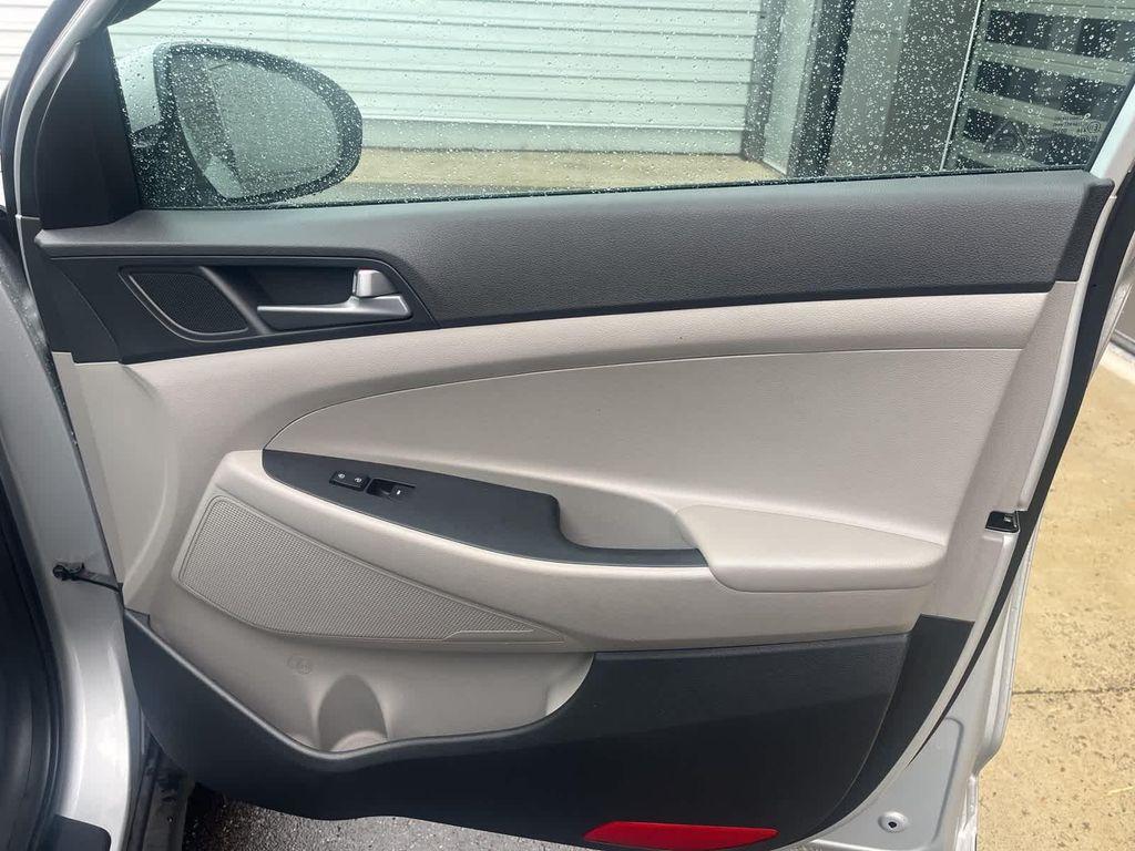 used 2016 Hyundai Tucson car, priced at $14,895