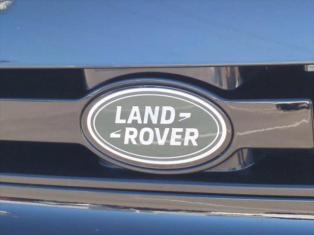 used 2024 Land Rover Defender car, priced at $57,672