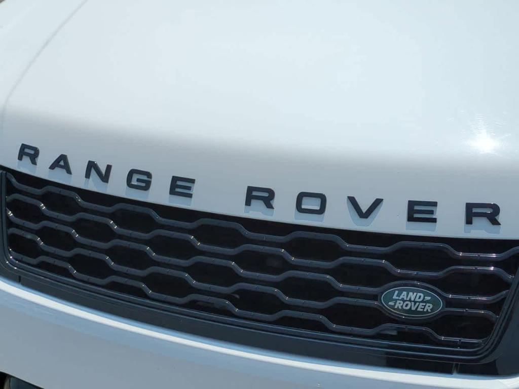 used 2022 Land Rover Range Rover Sport car, priced at $47,850