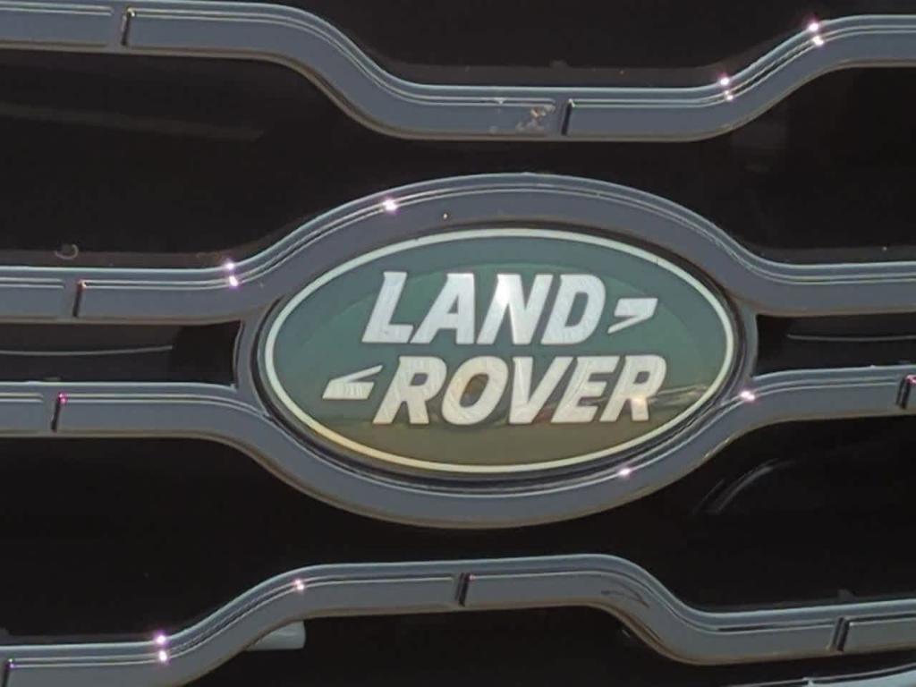 used 2022 Land Rover Range Rover Sport car, priced at $47,850
