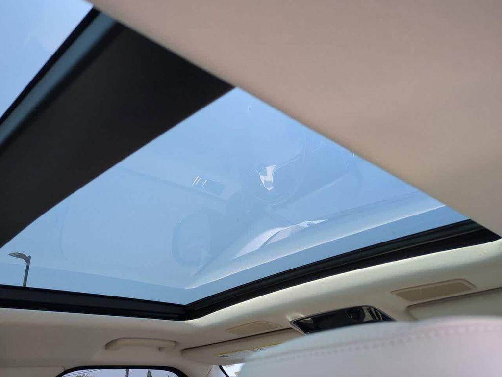 used 2022 Land Rover Range Rover Sport car, priced at $47,850