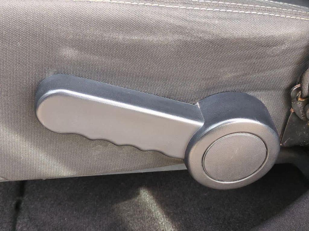 used 2015 Jeep Wrangler Unlimited car, priced at $19,988