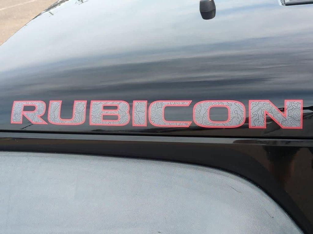 used 2015 Jeep Wrangler Unlimited car, priced at $19,988