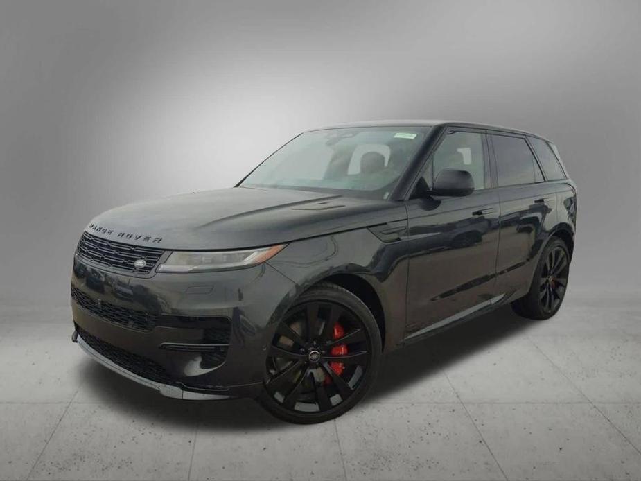 new 2025 Land Rover Range Rover Sport car, priced at $130,700