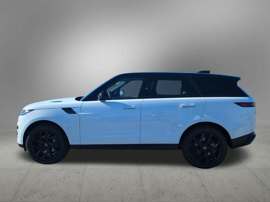 new 2025 Land Rover Range Rover Sport car, priced at $92,455