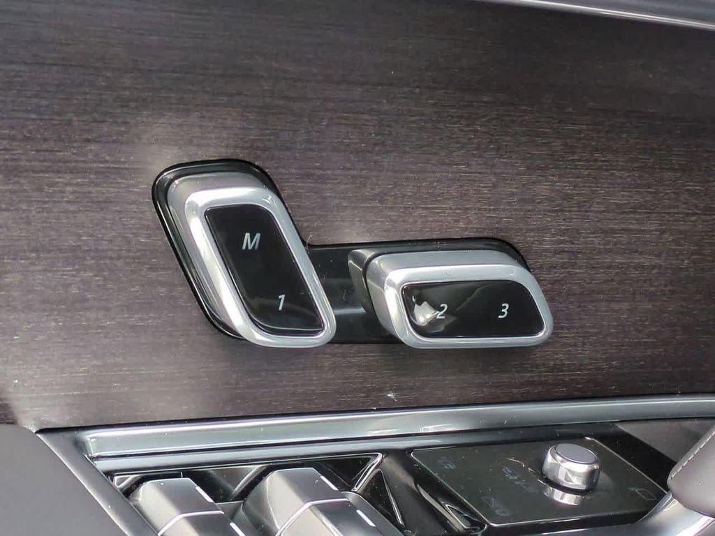 new 2025 Land Rover Range Rover car, priced at $129,190