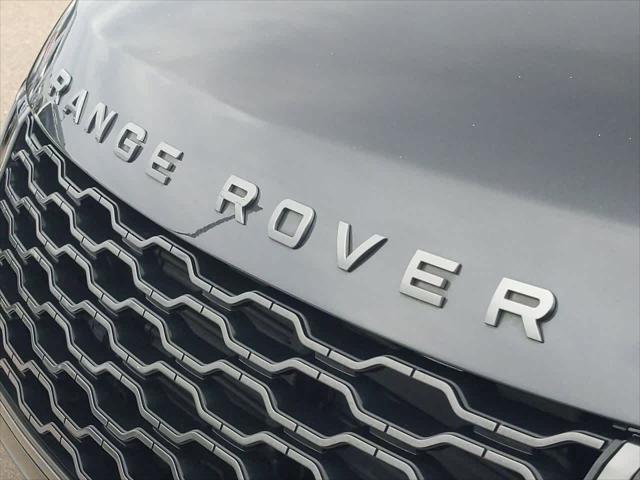 used 2019 Land Rover Range Rover car, priced at $40,662