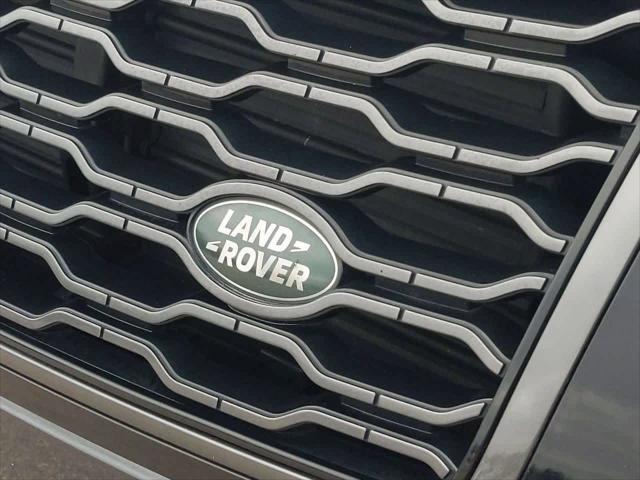 used 2019 Land Rover Range Rover car, priced at $40,662