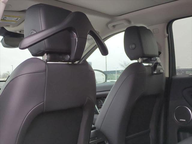 new 2025 Land Rover Discovery Sport car, priced at $53,758
