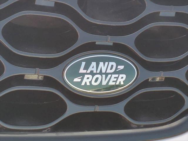 new 2025 Land Rover Discovery Sport car, priced at $53,758