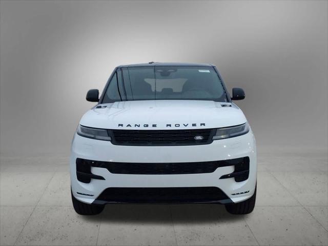 new 2025 Land Rover Range Rover Sport car, priced at $104,250