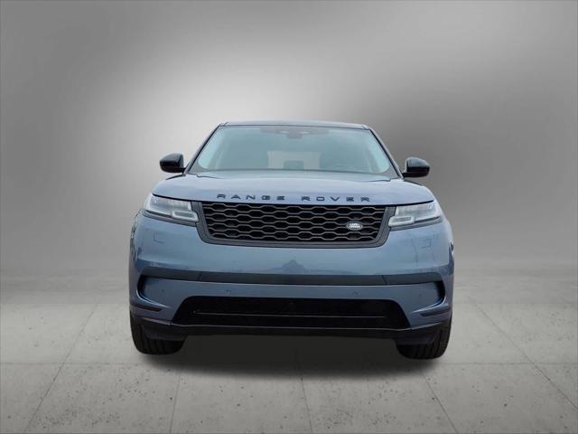 used 2022 Land Rover Range Rover Velar car, priced at $42,619