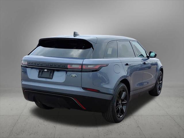used 2022 Land Rover Range Rover Velar car, priced at $42,619