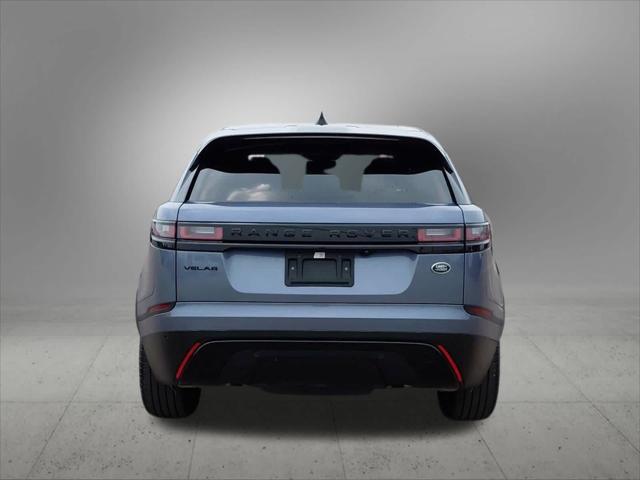 used 2022 Land Rover Range Rover Velar car, priced at $42,619
