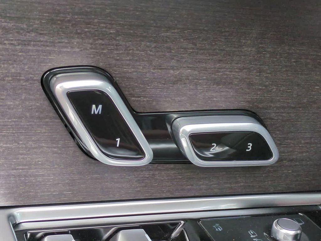 new 2025 Land Rover Range Rover car, priced at $146,580