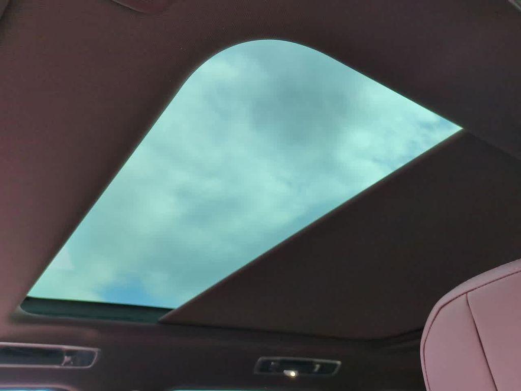 new 2025 Land Rover Range Rover car, priced at $146,580