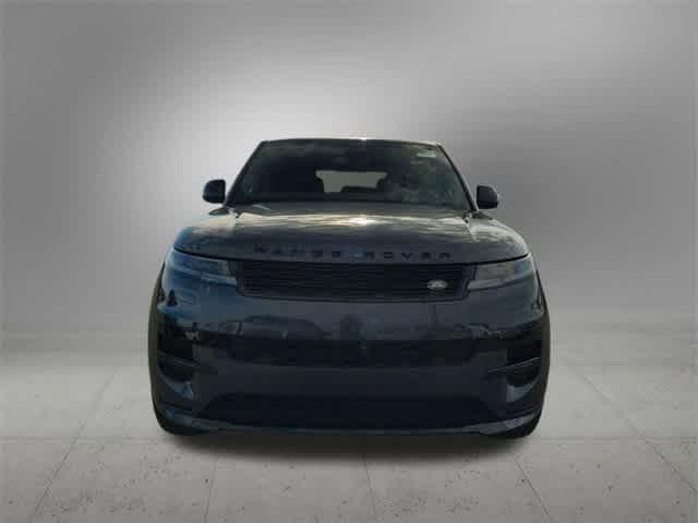 new 2025 Land Rover Range Rover Sport car, priced at $103,500