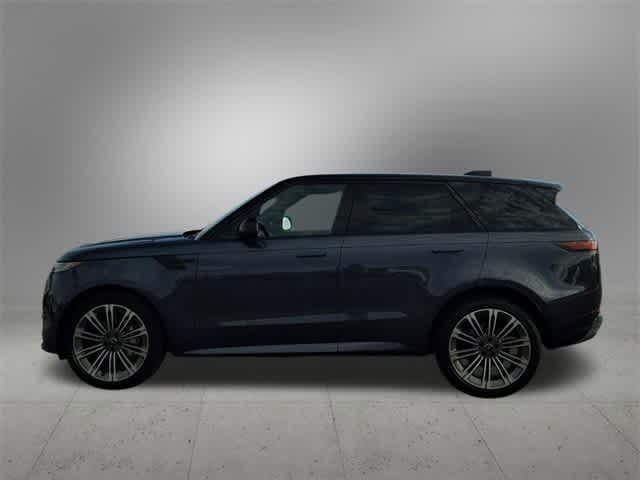 new 2025 Land Rover Range Rover Sport car, priced at $103,500