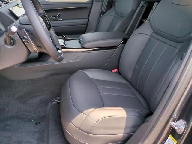 new 2025 Land Rover Range Rover Sport car, priced at $121,835