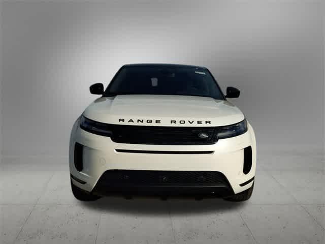 new 2025 Land Rover Range Rover Evoque car, priced at $59,095