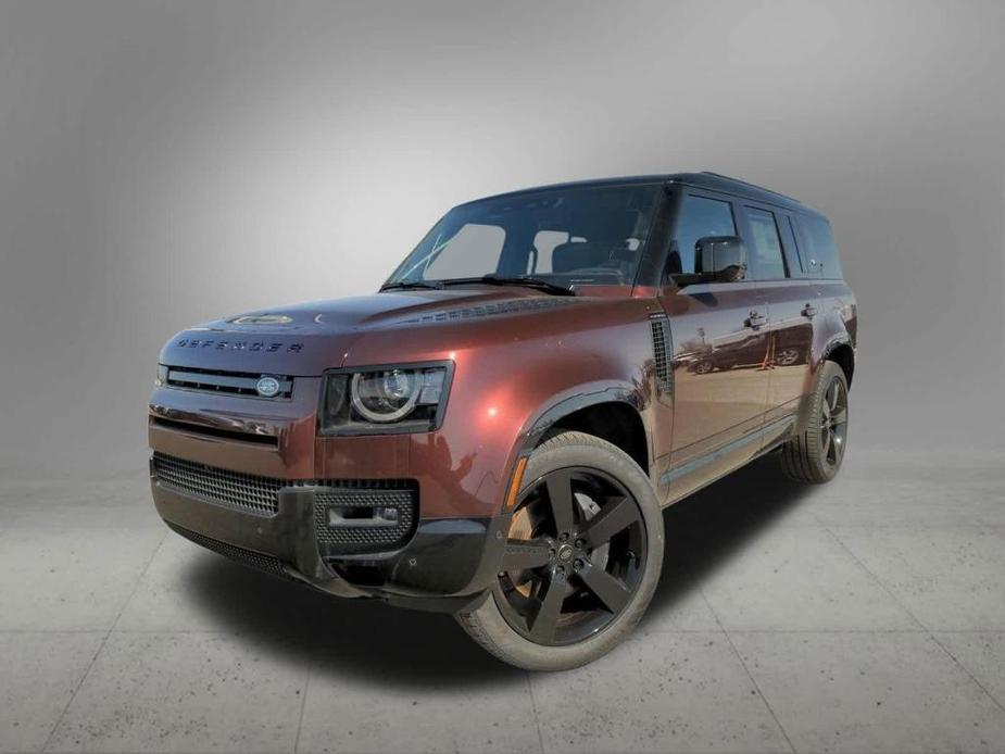 new 2024 Land Rover Defender car, priced at $97,278