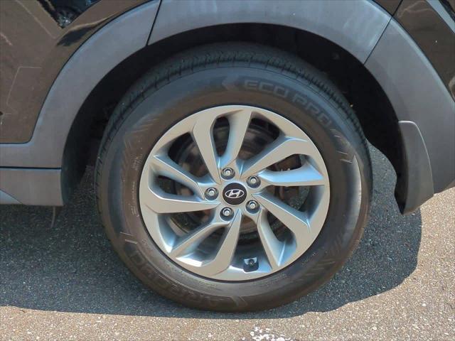 used 2016 Hyundai Tucson car, priced at $11,640