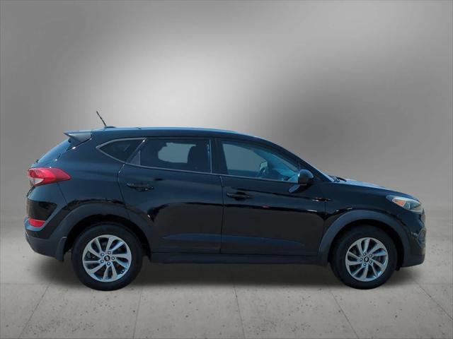 used 2016 Hyundai Tucson car, priced at $11,640