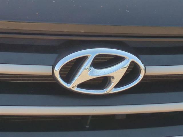 used 2016 Hyundai Tucson car, priced at $11,640