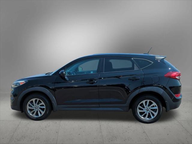 used 2016 Hyundai Tucson car, priced at $11,640