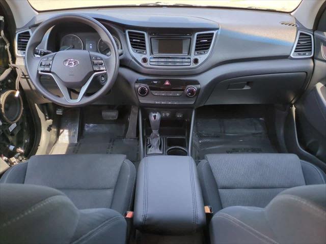 used 2016 Hyundai Tucson car, priced at $11,640