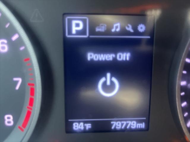 used 2016 Hyundai Tucson car, priced at $12,336