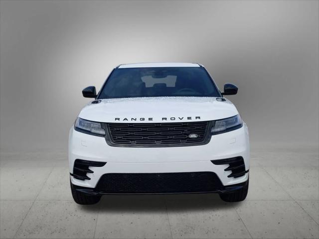 new 2025 Land Rover Range Rover Velar car, priced at $70,540