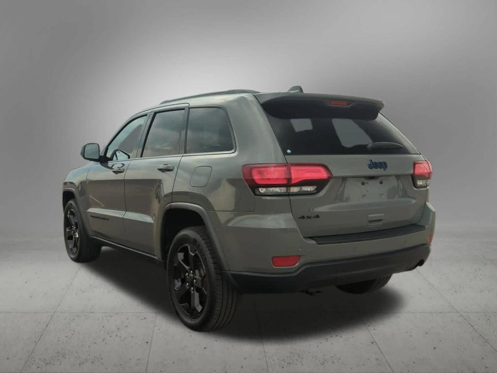 used 2019 Jeep Grand Cherokee car, priced at $21,992