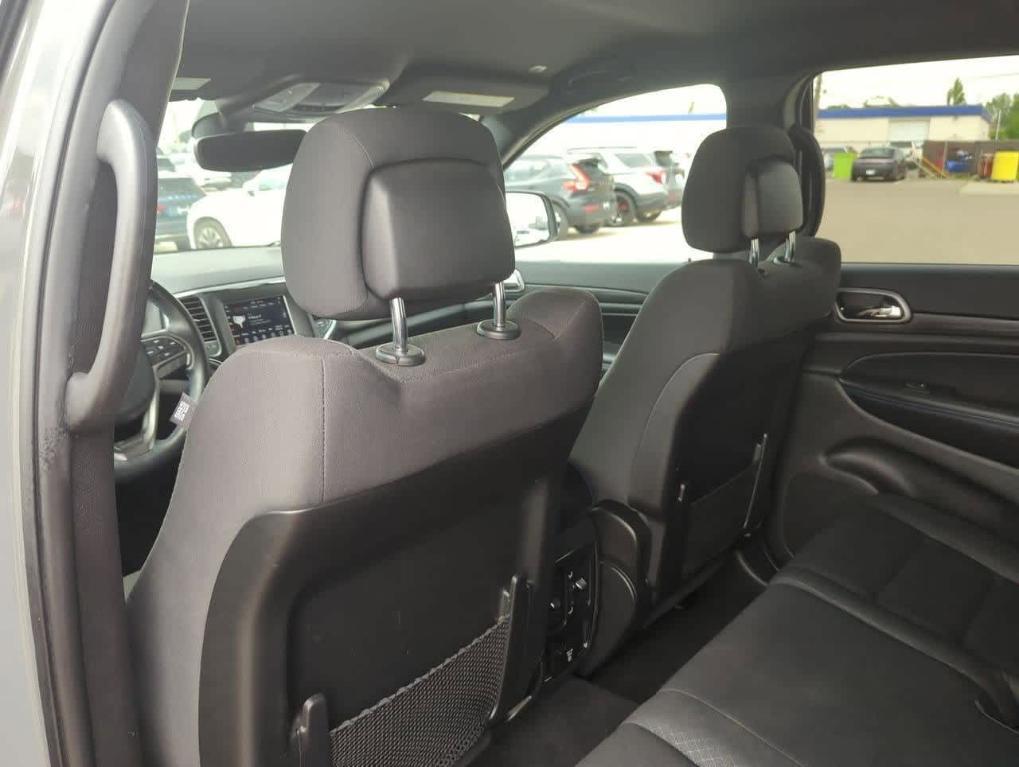 used 2019 Jeep Grand Cherokee car, priced at $21,992