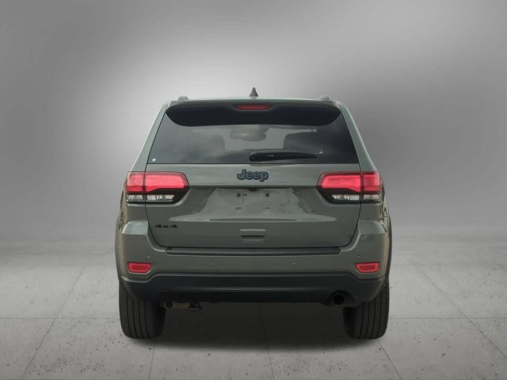 used 2019 Jeep Grand Cherokee car, priced at $21,992