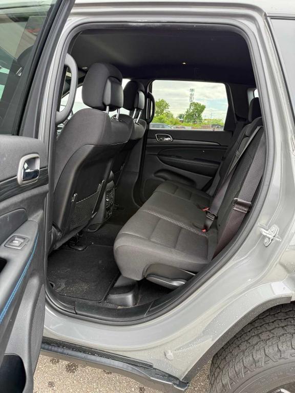 used 2019 Jeep Grand Cherokee car, priced at $22,013