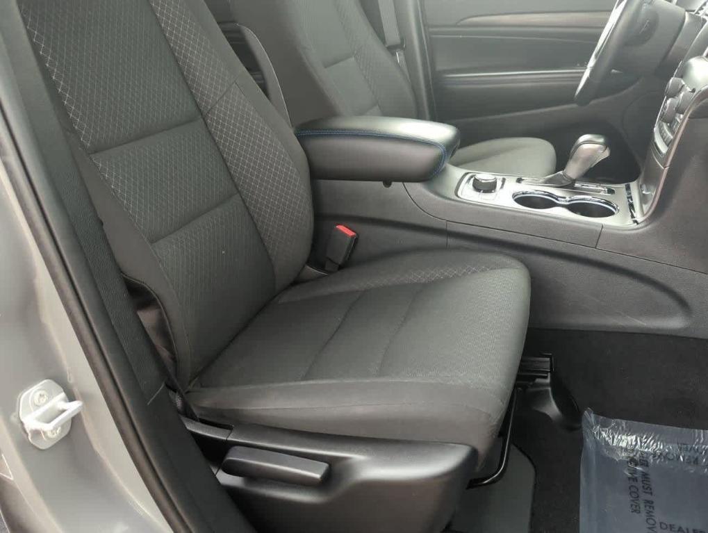 used 2019 Jeep Grand Cherokee car, priced at $21,992